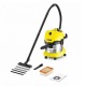 Пылесос для сухой и влажной уборки Karcher WD 4 Premium во Владикавказе