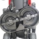 Садовый минитрактор EVOline TRG 84 CH во Владикавказе