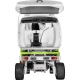 Садовый райдер Grillo FD 2200 4WD с кабиной во Владикавказе