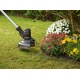 Электрокоса (электрический триммер) Black+Decker BESTE625 во Владикавказе