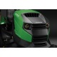 Садовый минитрактор Caiman Rapido Max Eco 2WD 107D1C2 во Владикавказе