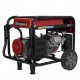 Бензогенератор Loncin GH3500 2.8 кВт во Владикавказе