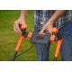 Газонокосилка электрическая Black+Decker BEMW471BH-QS во Владикавказе
