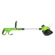 Электрокоса (электрический триммер) GreenWorks GST6030 во Владикавказе