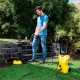 Мойка высокого давления Karcher K 2 во Владикавказе