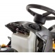 Садовый трактор Stiga Tornado 7108 W во Владикавказе