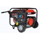 Бензогенератор Loncin LC10000D-AS 8 кВт 3-х фазный во Владикавказе