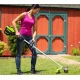 Аккумуляторный триммер GreenWorks GD60LT (без аккумулятора и зарядного устройства) во Владикавказе