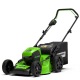 Газонокосилка аккумуляторная GreenWorks GD60LM46HPK4 во Владикавказе