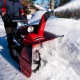 Снегоуборщик Honda HSS 970 ETS во Владикавказе