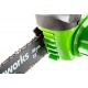 Аккумуляторная пила GreenWorks G40CS30K6-12&quot; во Владикавказе