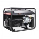Бензогенератор A-iPower Lite AP6500E 6 кВт во Владикавказе