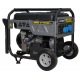 Дизельгенератор Loncin LCD7500D 5 кВт во Владикавказе
