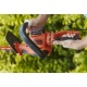 Электрический кусторез (электрокусторез) Black+Decker BEHTS551 во Владикавказе