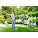 Аккумуляторный триммер Bosch UniversalGrassCut 18-260 во Владикавказе