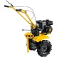 Мотоблок Steher GT-430 (фрезы в комплекте) во Владикавказе
