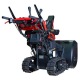 Снегоуборщик гусеничный RedVerg PROLine RD-SB76/15TBH во Владикавказе