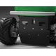 Садовый минитрактор Caiman Croso Max 4WD 97D2C2 во Владикавказе