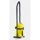 Хозяйственный пылесос Karcher WD 3 Battery во Владикавказе