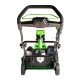 Снегоуборщик аккумуляторный GreenWorks GD40STK5 5 Ач во Владикавказе