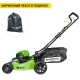 Газонокосилка аккумуляторная GreenWorks GD60LM51HPK4 во Владикавказе