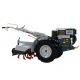 Мотоблок Garden Scout (Скаут) GS 81 D, почвофреза во Владикавказе