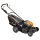 Газонокосилка аккумуляторная Carver LMB-1846 во Владикавказе