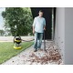 Пылесос для сухой и влажной уборки Karcher WD 5 Premium во Владикавказе