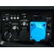 Бензогенератор инверторный Villartec GI358ES 5 кВт во Владикавказе