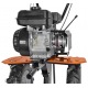 Мотоблок Carver МТ-70 (фрезы в комплекте) во Владикавказе