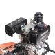 Мотоблок дизельный Patriot Boston 6D во Владикавказе