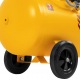 Компрессор безмасляный малошумный Denzel DLS 2250/100 во Владикавказе