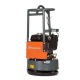 Виброплита бензиновая Husqvarna Atlas Copco LX 90 во Владикавказе