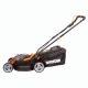 Газонокосилка аккумуляторная Worx WP770E во Владикавказе
