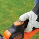 Аккумуляторный кусторез Black+Decker GTC18452PC во Владикавказе