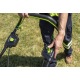 Газонокосилка аккумуляторная GreenWorks TwinForce GC82LM61S (без аккумулятора и зарядного устройства) во Владикавказе
