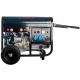 Бензогенератор сварочный BauMaster PG-8719WX 4.5 кВт во Владикавказе