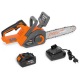 Аккумуляторная пила Daewoo DACS 1221Li SET 12&quot; во Владикавказе