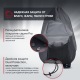 Чехол Park-Manner для снегохода универсальный серии Pro MAX во Владикавказе