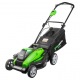 Газонокосилка аккумуляторная GreenWorks G40LM45K3 во Владикавказе