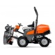 Садовый райдер Husqvarna P525DX во Владикавказе