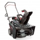 Снегоуборщик бензиновый Briggs&amp;Stratton 1022E во Владикавказе