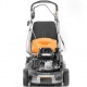 Газонокосилка бензиновая Stiga Twinclip 55 SR H BBC во Владикавказе