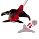 Аккумуляторный триммер Einhell PXC Agillo Kit (2x3,0Ah) во Владикавказе