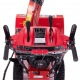 Снегоуборщик APEK-AS 6507 ME Pro Line во Владикавказе