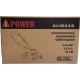 Газонокосилка бензиновая A-iPower ALM41S во Владикавказе