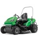 Садовый минитрактор Caiman Croso Max 4WD 97D2C2 во Владикавказе