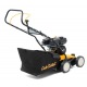 Бензиновый вертикуттер Cub Cadet CC V 40 B во Владикавказе
