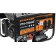 Бензогенератор Carver PPG-3900AE 2.9 кВт во Владикавказе