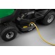 Садовый минитрактор Caiman Rapido Max 2WD 97D2K2 во Владикавказе